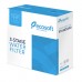 Проточный тройной фильтр Ecosoft Standart FMV3ECOSTD 